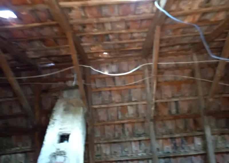 Felujítandó ház Hevesen 89 m2 2187 m2 telekkel