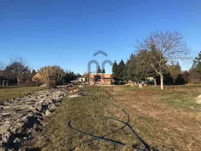 Balatonkeresztúri eladó telek, DTK099559