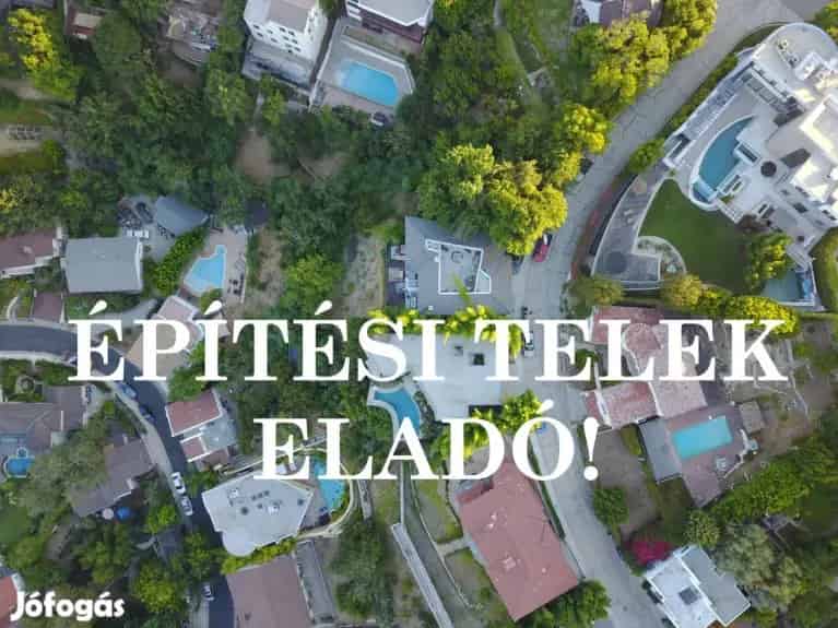 Ritkaság! Malomkertben építési telek! - Nyíregyháza, Telek, föld - Jófogás Ingatlan