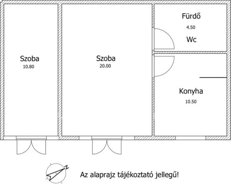Ház Kiadó , Balatonalmádi, Dunántúl