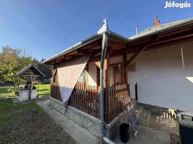 Balatonberényben jó állapotú családi ház eladó - Balatonberény, Ház - Jófogás Ingatlan