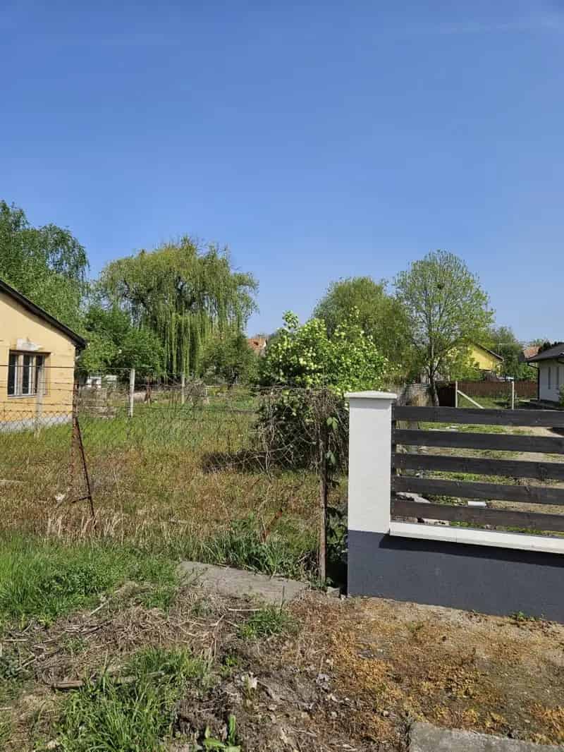 Hatalmas építési telek Gödön - közműves, családi ház építésére alkalmas