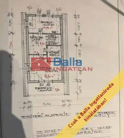 Budapest XXIII Kerulet Táncsics Mihály utca 116m2 3 szobás családi ház
