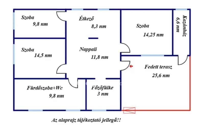 Ház Kiadó , Gyomaendrődi járás, Alföld és Észak