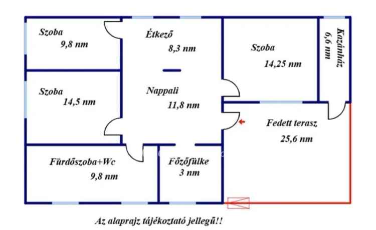 Ház Kiadó , Gyomaendrődi járás, Alföld és Észak