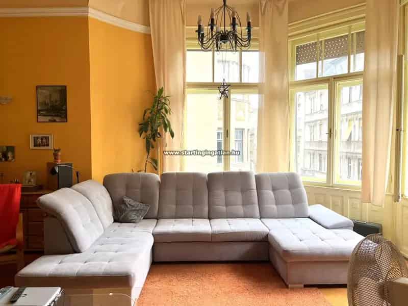 Eladó Tégla lakás Budapest XIII. kerület
