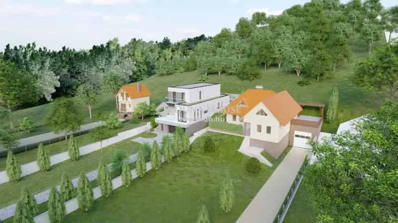 Telek Eladó , Biatorbágy, Közép-Magyarország