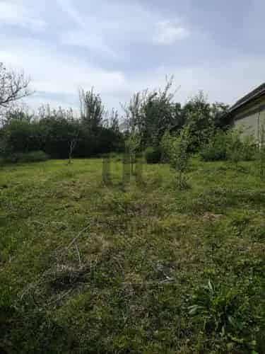 Miháldi eladó telek, T031125