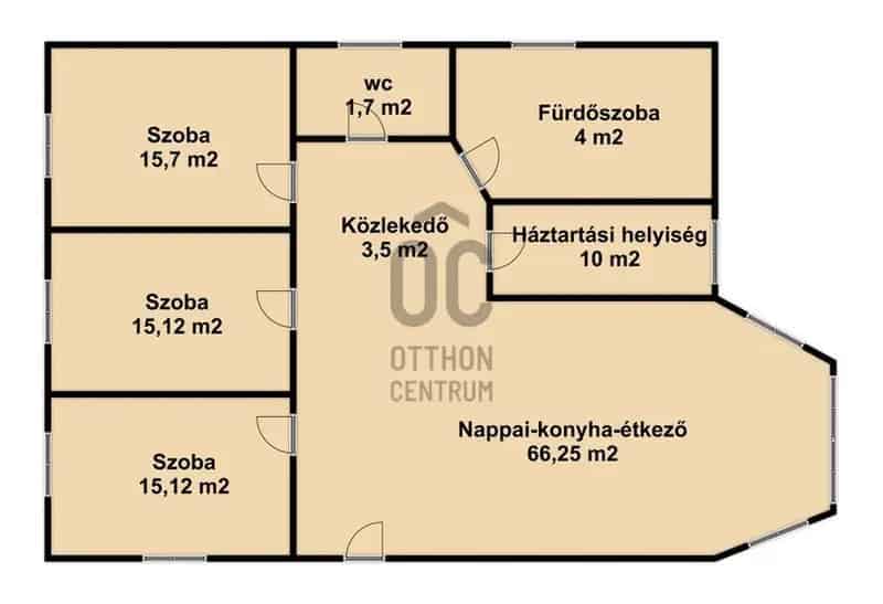 Ház Kiadó , Gárdonyi járás, Dunántúl