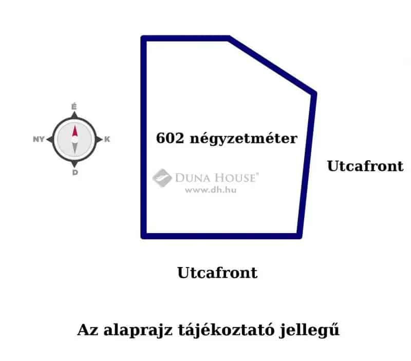 Telek Eladó , Szeged, Alföld és Észak