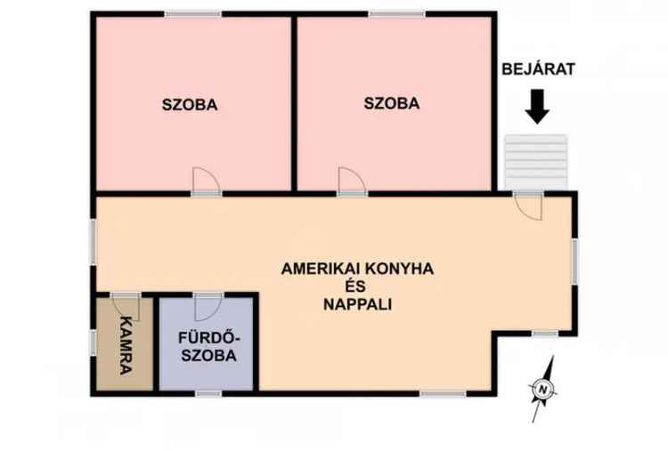 Ház Kiadó , Dombóvári járás, Dunántúl