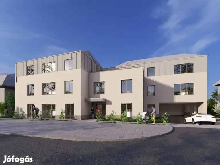 Eső emeleti iroda városi panorámával - Komárom, Iroda, üzlethelyiség, ipari ingatlan - Jófogás Ingatlan
