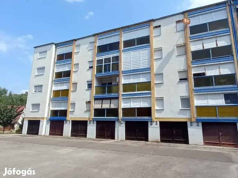 Harkányban I.emeleti apartman eladó - Harkány, Nyaralók, üdülők - Jófogás Ingatlan