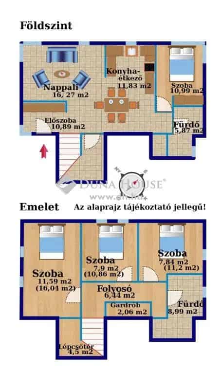 Ház Eladó , Veszprém, Dunántúl