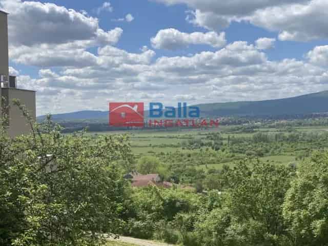 Szentendre Radnóti Telek Eladó 341 m² Panorámás