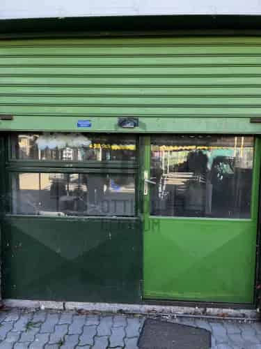 Budapest XX. kerületi kiadó kereskedelmi ingatlan, UZ018328