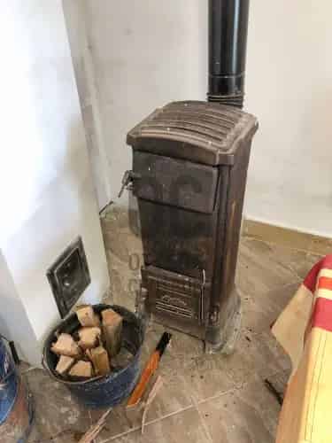 Lesenceistvándi eladó nyaraló, NY012554