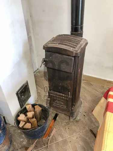 Lesenceistvándi eladó nyaraló, NY012554