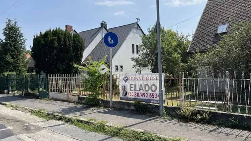 Telek Eladó , Balatongyörök, Dunántúl