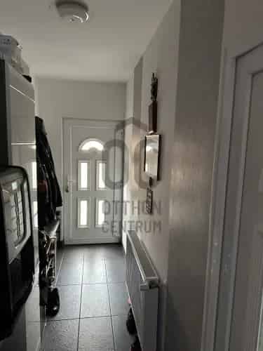 Gyömrői eladó családi ház, H500550