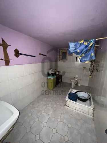 Papkeszii eladó családi ház, DHZ068284