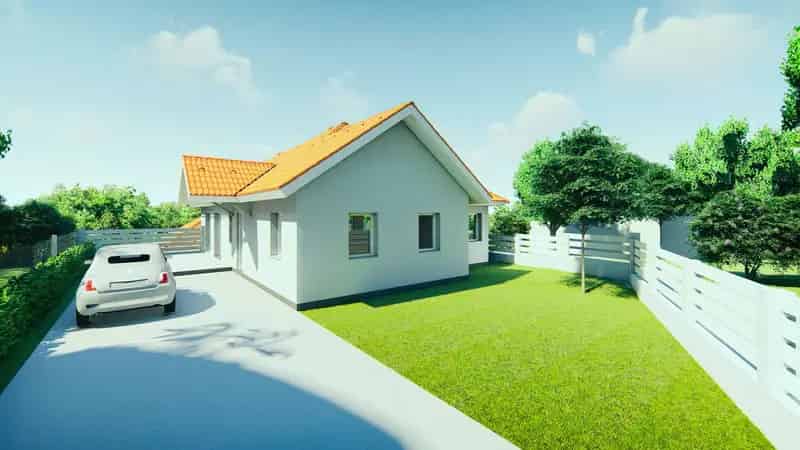 Ház Kiadó , Szentendrei járás, Közép-Magyarország