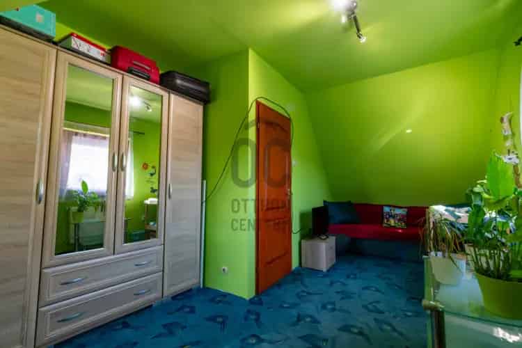 Budapest XVIII. kerületi eladó családi ház, DHZ056188