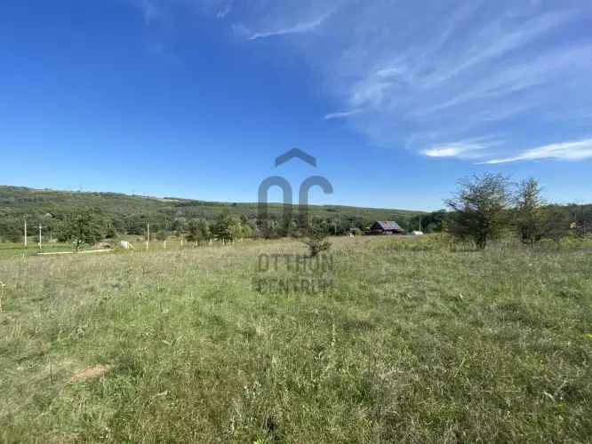Domonyi eladó telek, T039843