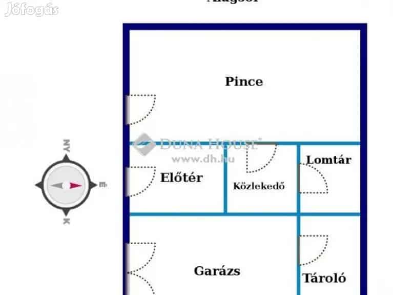 Eladó családi ház, Liszó - Liszó, Ház - Jófogás Ingatlan