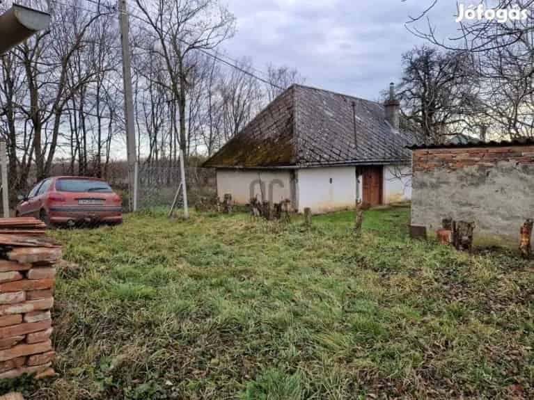 Eladó ház Nagykanizsa, Förhénchegy - Nagykanizsa, Nyaralók, üdülők - Jófogás Ingatlan