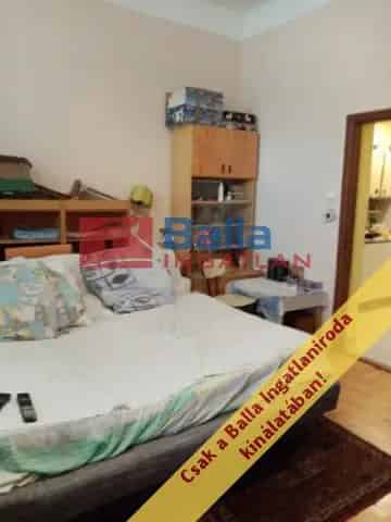 Budapest XIX Kerulet Katica utca 45 nm-es Hazresz Elado