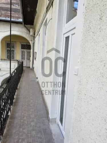 Budapest VII. kerületi eladó lakás, H506410