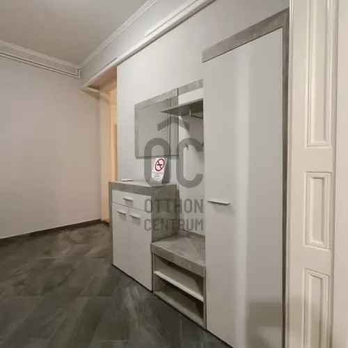 Nagykanizsai kiadó lakás, H501069