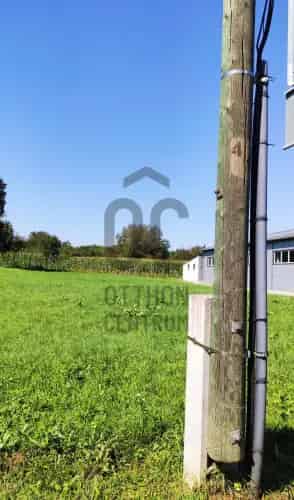 Alsópáhoki eladó telek, T036689