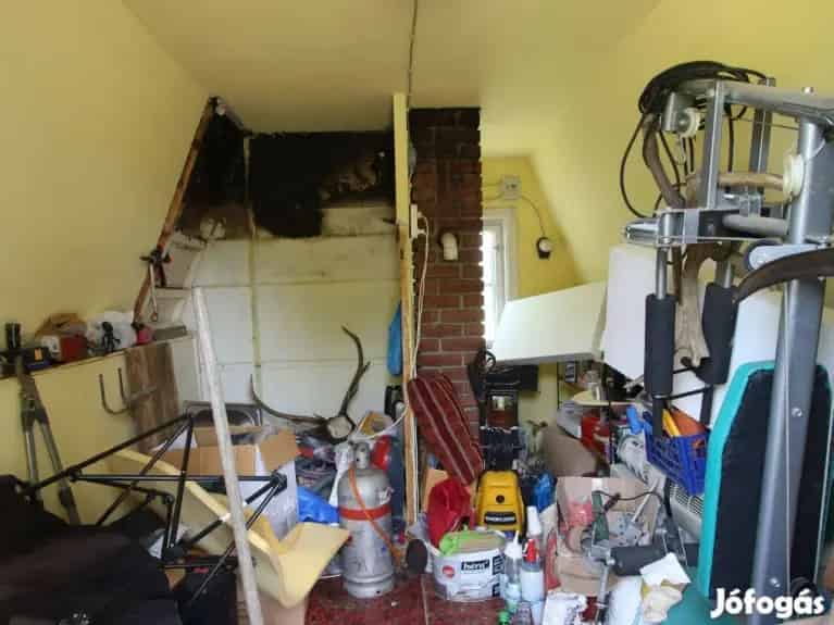 Panorámás Telek Kis Házzal, Pincével és Tárolóval Kőszeg, Királyvölg - Kőszeg, Nyaralók, üdülők - Jófogás Ingatlan