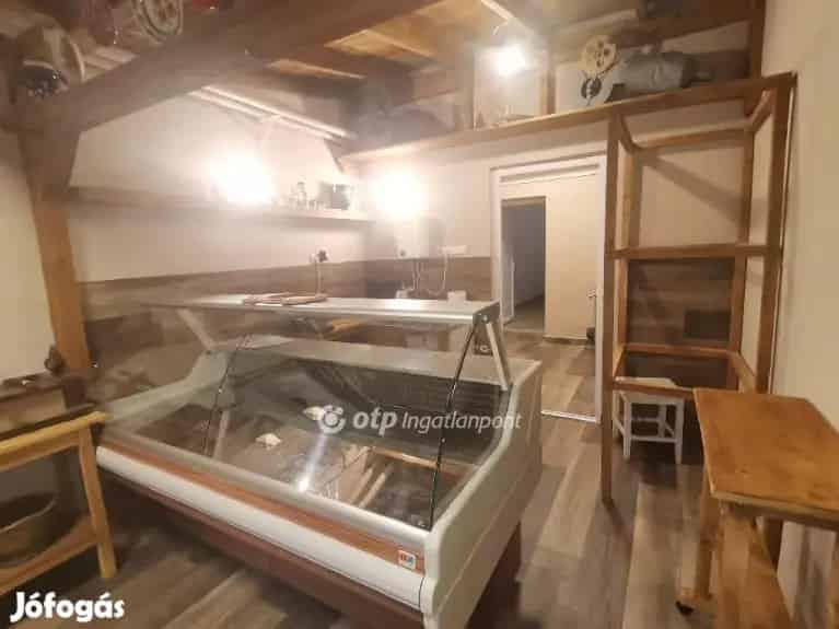 Eladó Pub, Békéscsaba - Békéscsaba, Iroda, üzlethelyiség, ipari ingatlan - Jófogás Ingatlan