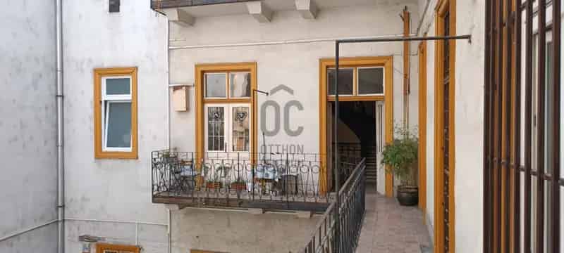 Budapest VIII. kerületi eladó lakás, DLK057772