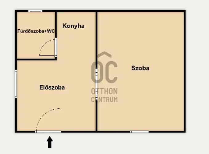 Balatonlellei eladó családi ház, H485903