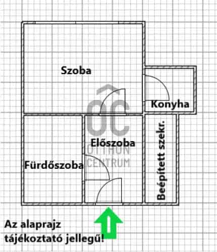 Budapest XI. kerületi kiadó lakás, H506431