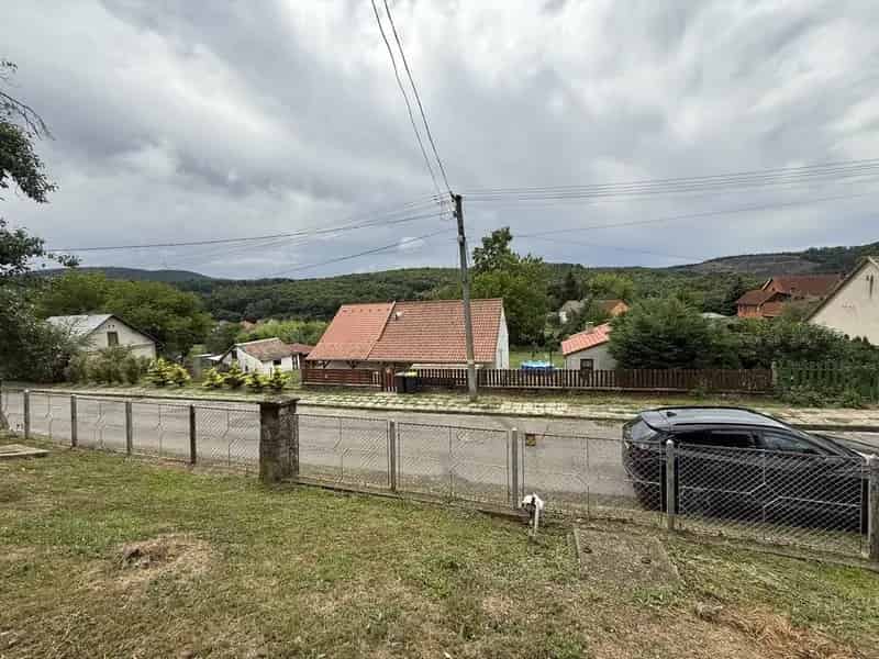 Eladó Ház Komló Gesztenyésben 70 m2 3 szoba