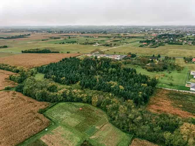Cserszegtomaji eladó telek, T037095