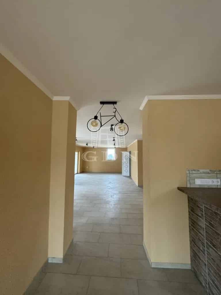 Üzleti célú Kiadó , Bajai járás, Alföld és Észak