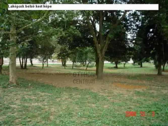 Zalaegerszegi eladó telek, T040131