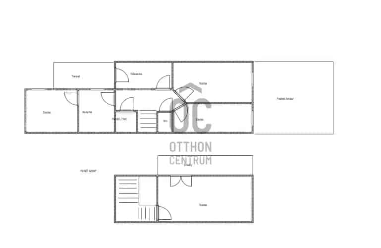 Budapest XVIII. kerületi eladó családi ház, H498793