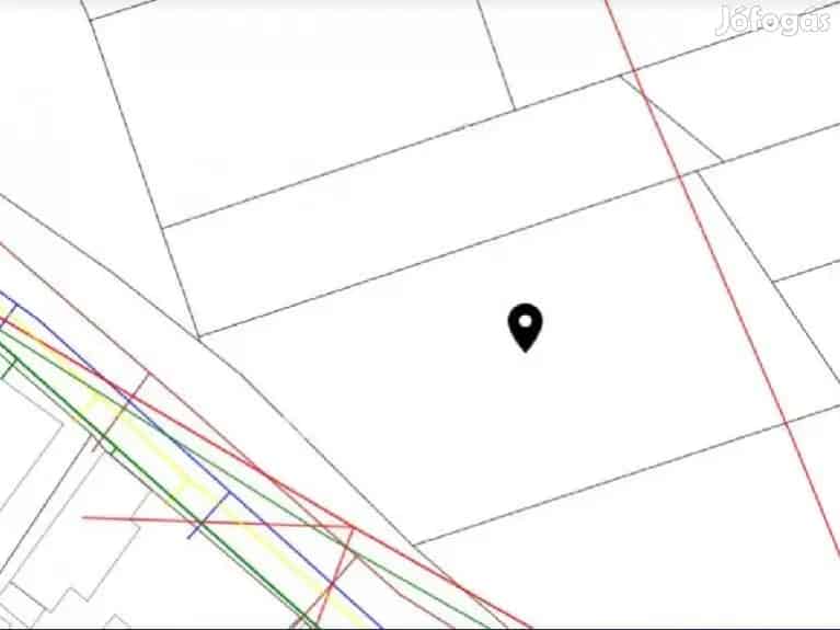 Tabi 1651 nm-es telek eladó - Tab, Telek, föld - Jófogás Ingatlan