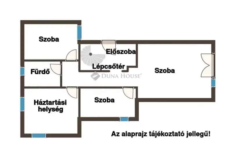 Ház Kiadó , Szentendrei járás, Közép-Magyarország