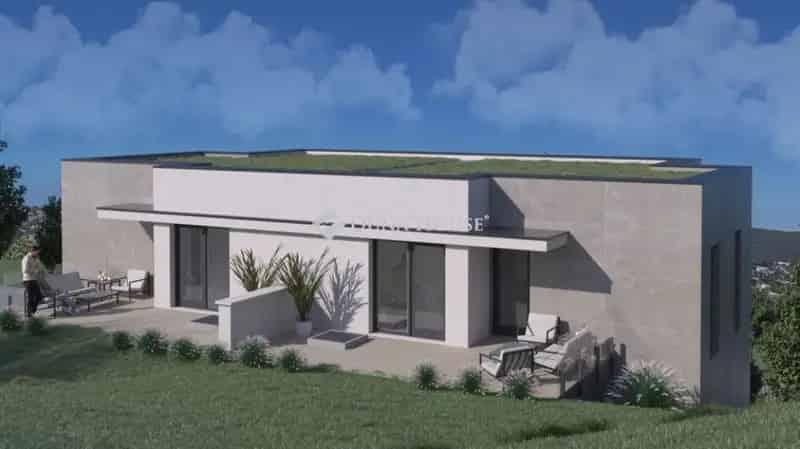 Új Építésű Ikerház II Kerületben Panorámával 202 nm