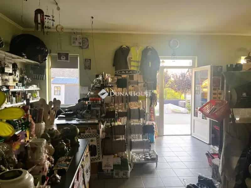 Üzleti célú Kiadó , Dabasi járás, Közép-Magyarország