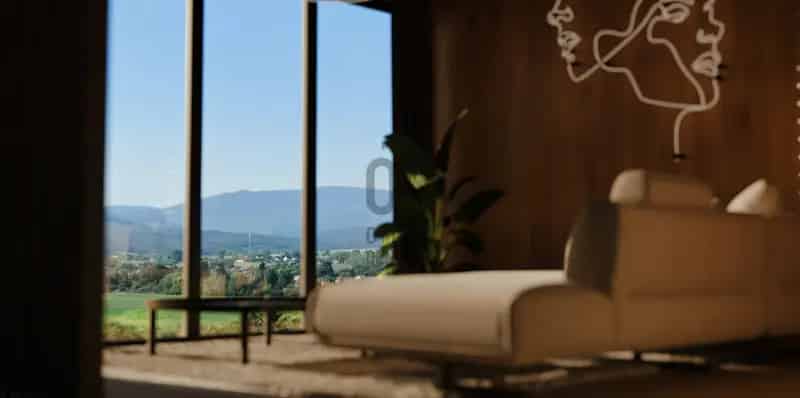 Recski eladó telek, DTK078258