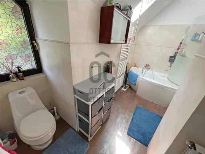 Budapest II/A. kerületi eladó ikerház, DHZ029657